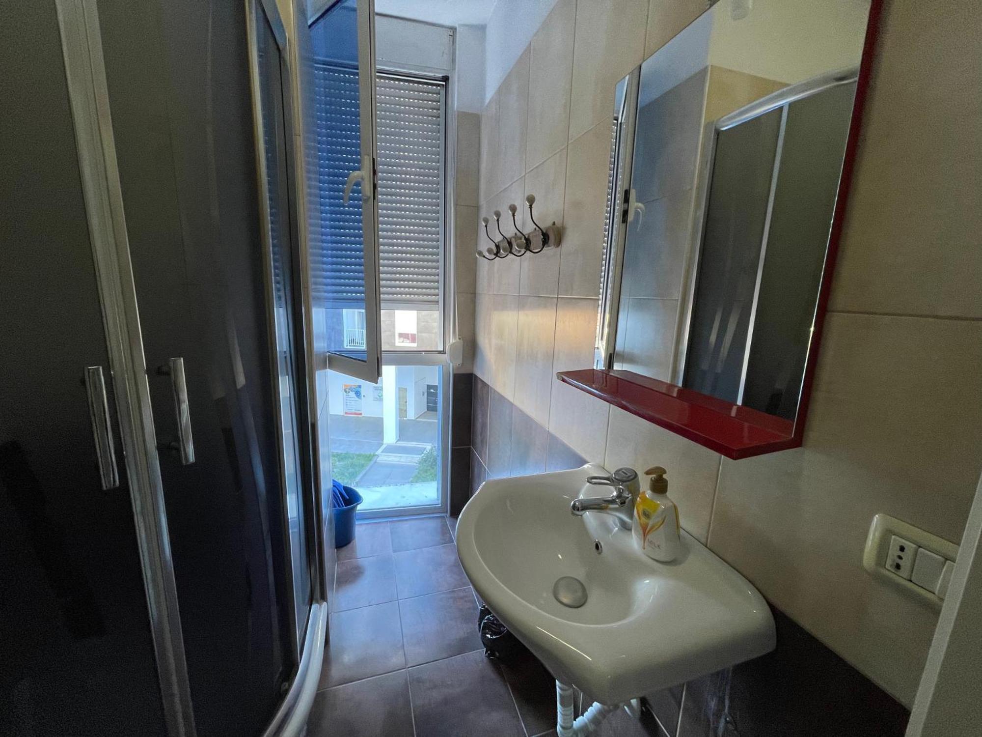 Enjoy Travel Cute Studio Apartment Tirana Exterior photo